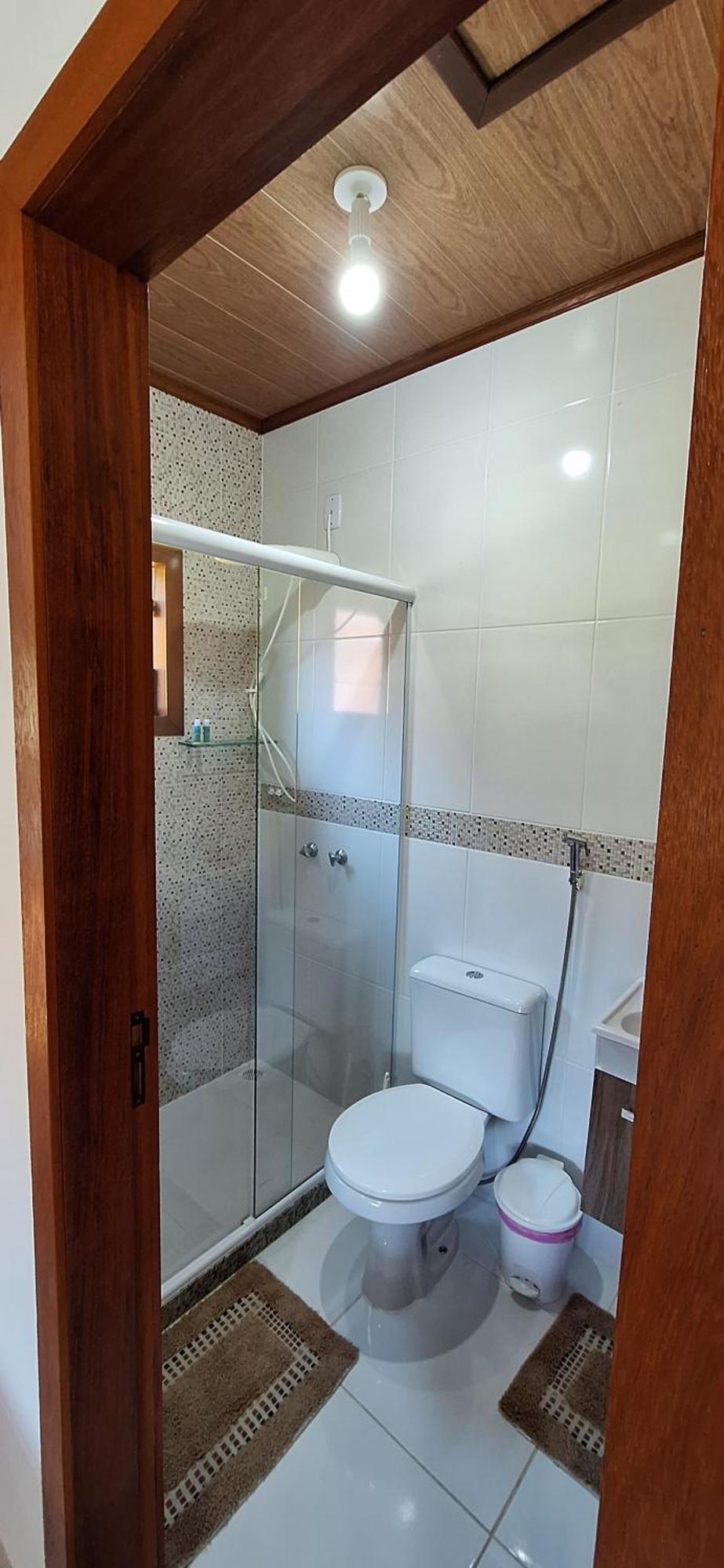Chales Metanoia Sao Pedro da Serra  Habitación foto