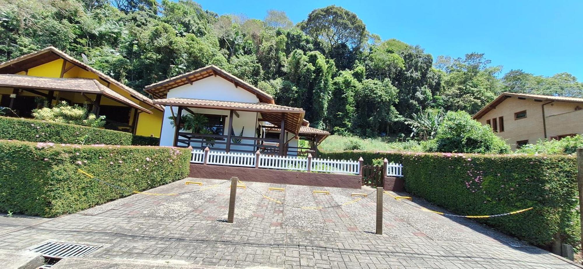 Chales Metanoia Sao Pedro da Serra  Habitación foto